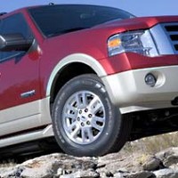 : фото Ford Expedition