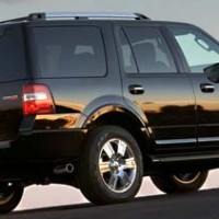 : Ford Expedition