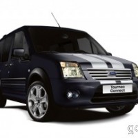: Ford Tourneo Connect 