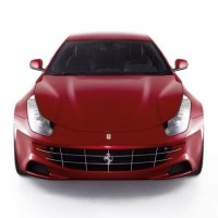 : Ferrari FF